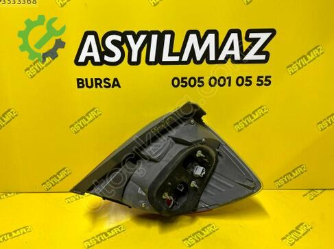 Honda Jazz Sol Arka Stop 33500TF0J01 çıkma parça