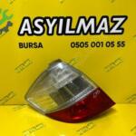 HONDA JAZZ 09-11 SOL STOP ( ORJİNAL HATASIZ ) BURSA FAR