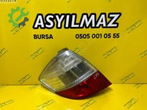 HONDA JAZZ 09-11 SOL STOP ( ORJİNAL HATASIZ ) BURSA FAR