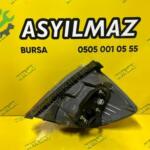 HONDA JAZZ 09-11 SOL STOP ( ORJİNAL HATASIZ ) BURSA FAR