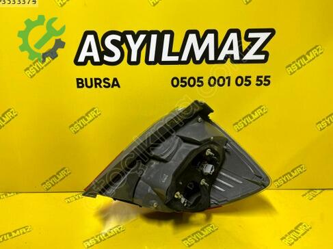 Honda Jazz Sol Arka Stop 33500TF0J01 çıkma parça