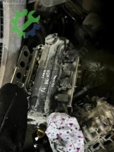 Çıkma Orijinal Motor Komple Honda Jazz Benzin
