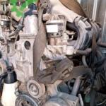 2023 Honda Jazz Motor Komple Çıkma Parça Ankara