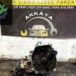 2002 Honda Jazz Sağ Aks Çıkma Parça Erzurum