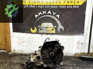 HONDA JAZZ 1.4 Çıkma Orijinal L13 Şanzıman Komple