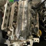 Honda Jazz 2025 Motor Komple Çıkma