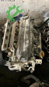 Honda Jazz Motor Komple Çıkma