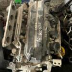 Çıkma Honda Jazz Motor Komple