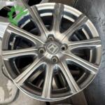 HONDA JAZZ 16  ÇELİK JANT