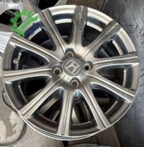 HONDA JAZZ 16  ÇELİK JANT