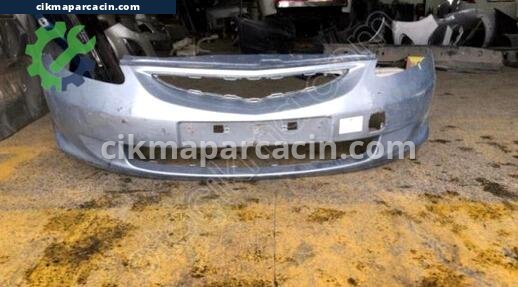 Honda Jazz Ön Tampon çıkma parça