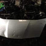Honda Jazz 2008 Model Motor Kaputu