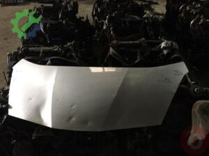 Honda Jazz 2008 Model Motor Kaputu