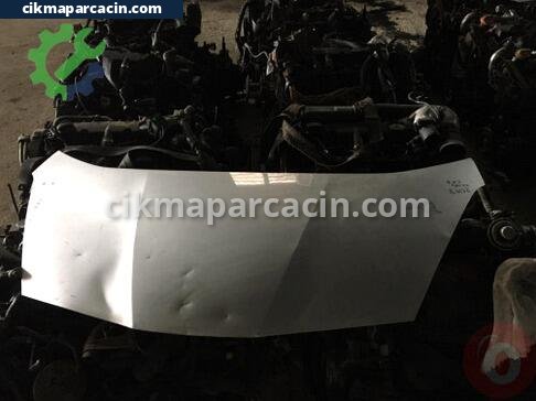 Honda Jazz çıkma parça