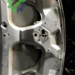 Honda Jazz 2008 Model Motor Kaputu