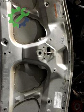 Honda Jazz çıkma parça