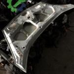 Honda Jazz 2008 Model Motor Kaputu