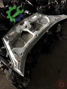 Honda Jazz çıkma parça