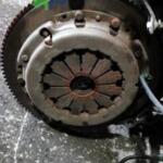 HONDA JAZZ BASKI BALATA VOLANT