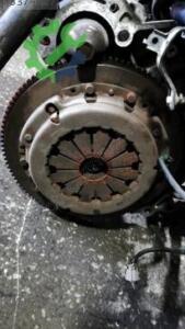 HONDA JAZZ BASKI BALATA VOLANT