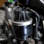 Honda Jazz EGR Valfi çıkma parça - BMW-LAND PLAZA MURAT METİN OTOMOTİV Kayseri