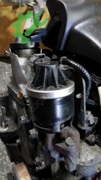 Honda Jazz EGR Valfi çıkma parça