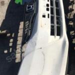 Honda Jazz 2025 Ön Tampon Çıkma