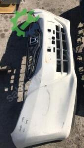 Honda Jazz Orijinal Çıkma Ön Tampon