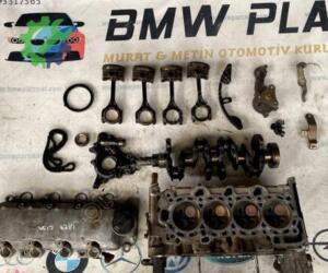 HONDA JAZZ L13A 1.3 MOTOR PARÇALARI