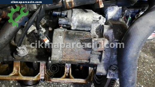 Honda Jazz Marş Motoru çıkma parça