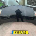 HONDA JAZZ ÖN KAPUT ORJİNAL