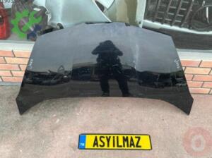 HONDA JAZZ ÖN KAPUT ORJİNAL
