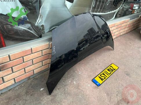 Honda Jazz Ön Kaput çıkma parça