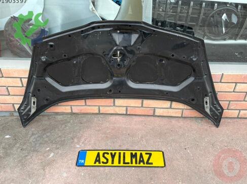 Honda Jazz Ön Kaput çıkma parça