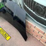 HONDA JAZZ ÖN KAPUT ORJİNAL