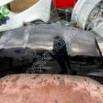 HONDA JAZZ ÖN KAPUT ORJİNAL SİYAH RENK -NO785