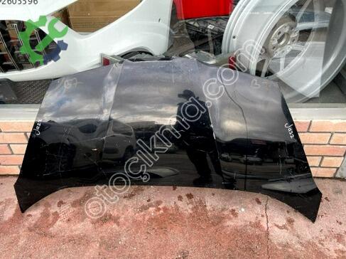 Honda Jazz Ön Kaput çıkma parça