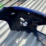 HONDA JAZZ ÖN TAMPON ORJİNAL 2015-2019 UYUMLU