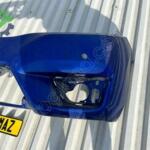 HONDA JAZZ ÖN TAMPON ORJİNAL 2015-2019 UYUMLU
