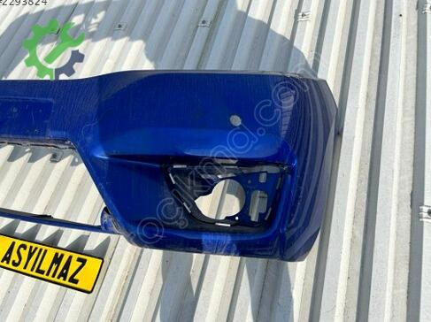 Honda Jazz Ön Tampon 2015-2019 çıkma parça