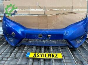 HONDA JAZZ ÖN TAMPON (ORJİNAL)