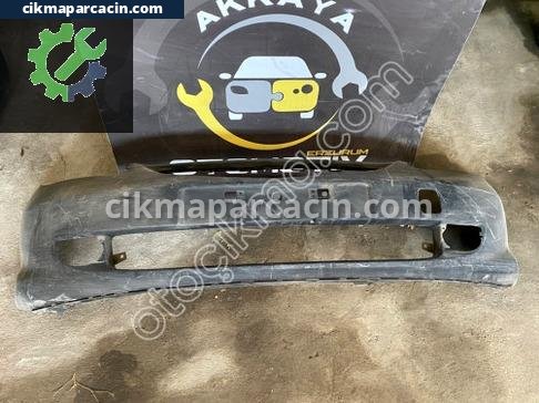 Honda Jazz Ön Tampon çıkma parça