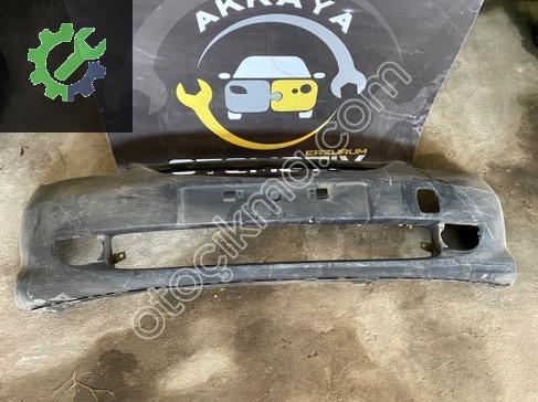 Honda Jazz Ön Tampon çıkma parça