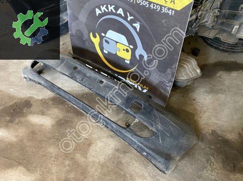 Honda Jazz Ön Tampon çıkma parça