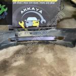 Honda Jazz Ön Tampon Sıfır