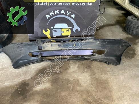 Honda Jazz Ön Tampon çıkma parça