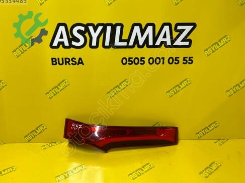 Honda Jazz Sağ Arka Stop çıkma parça