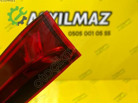 Honda Jazz Sağ Arka Stop çıkma parça