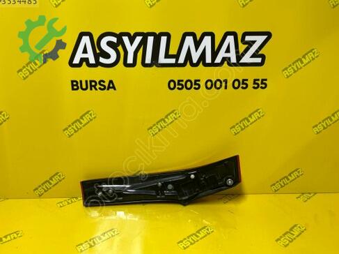 Honda Jazz Sağ Arka Stop çıkma parça