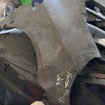 HONDA JAZZ SAĞ ÖN ÇAMURLUK